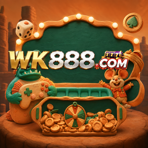 wk888 APK Indonesia - Panduan Lengkap dan Tutorial